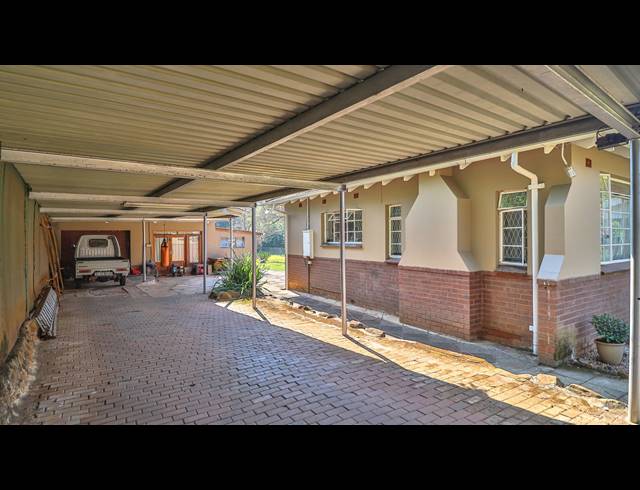 3 BEDROOM HOUSE FOR SALE IN BOUGHTON
